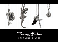 Thomas Sabo - Rebel Collection