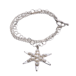 A piece from the new Kai Aiyub collection