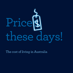 The AMP.NATSEM found that Australians are spending more than ever.