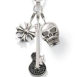 Rebel at Heart from Thomas Sabo