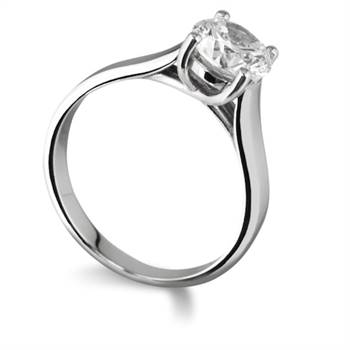 Peekays Findings' diamond ring