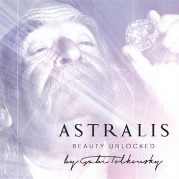Gabi Tolkowsky's latest effort the 'Astralis' is generating a lot of interest in Australia