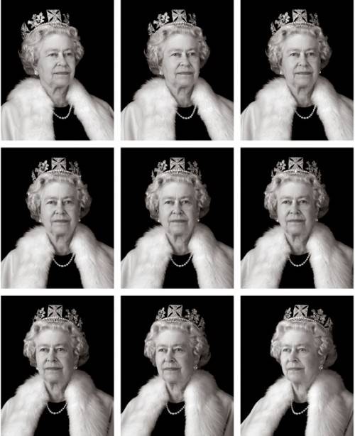 Queen Elizabeth