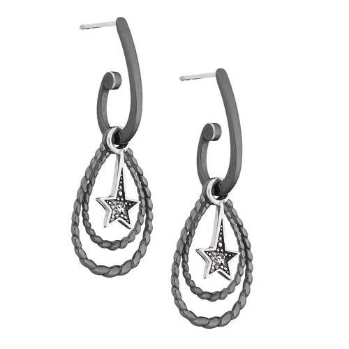 Spinning Jewelry