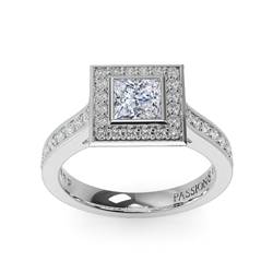 Miller Diamonds
