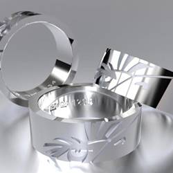Angry Birds has launched a jewellery range