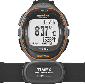 Timex Ironman Run Trainer