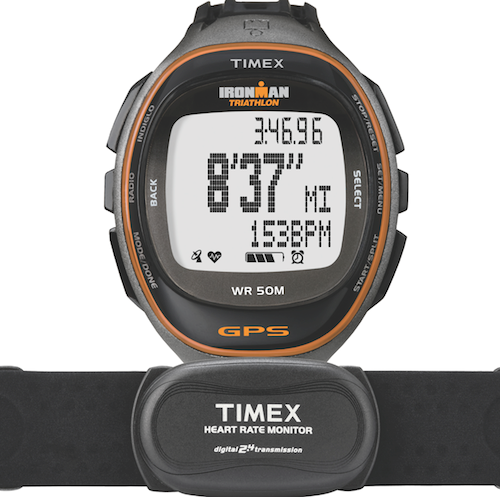 Timex Ironman Run Trainer