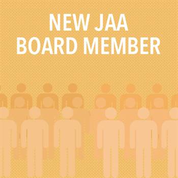 The JAA has filled its board member vacancy