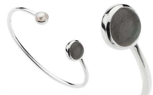 Najo’s The Wanderer cuff 