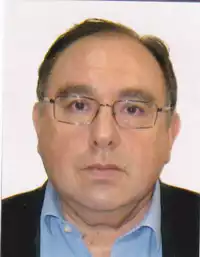 Michael Oboler, JAA Victoria and Tasmania state committee chair