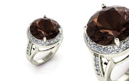 Portobello's Anne ring