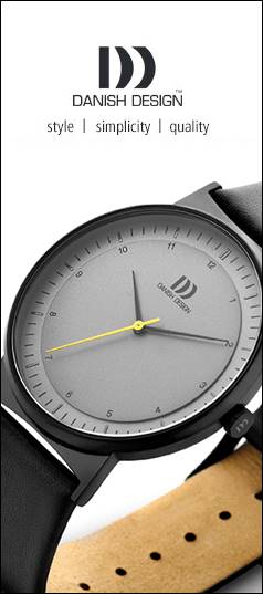 Danish Design (Timesupply)