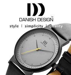 Danish Design (Timesupply)
