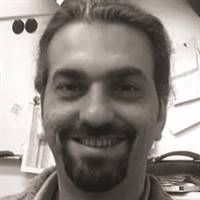 Gabriel Owen, JIA founder