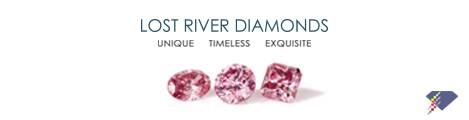 Lost River Diamonds