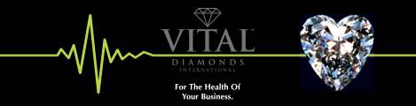 Vital Diamonds International