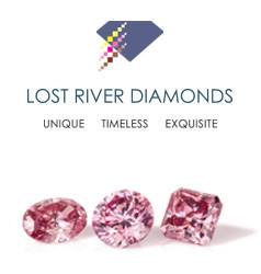 Lost River Diamonds