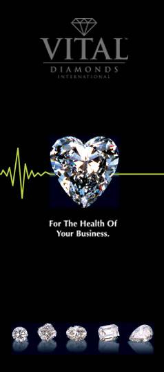 Vital Diamonds International