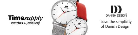 Danish Design (Timesupply)