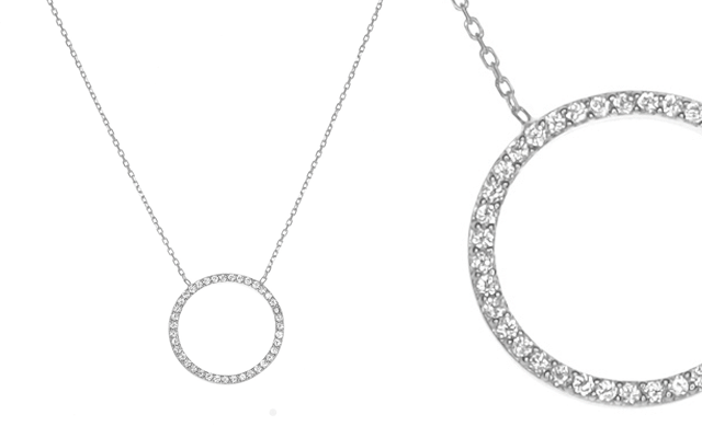 Harper Lane Jewellery's necklace