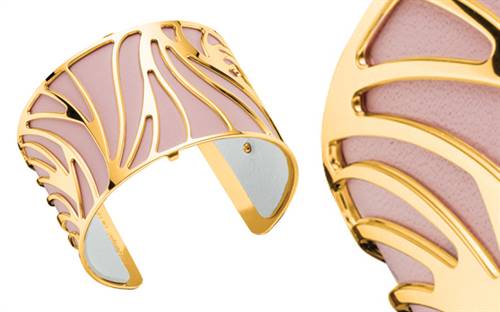 Les Georgettes' bracelet