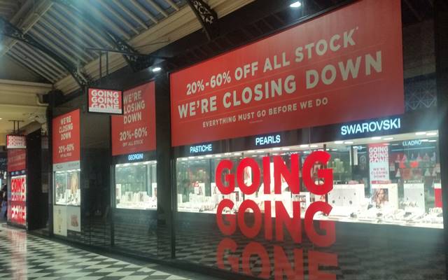 Thomas Jewellers closing all stores revamp canned Jeweller Magazine Jewellery News and Trends