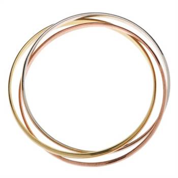 Najo's Russian Wedder Bangle