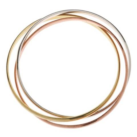 Najo's Russian Wedder Bangle