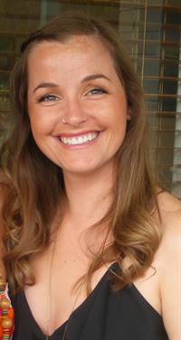 Amy Robson