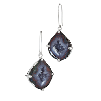 Made in Earth Creations earrings