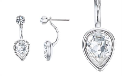 Buckley London’s Hatton Two Way Earrings