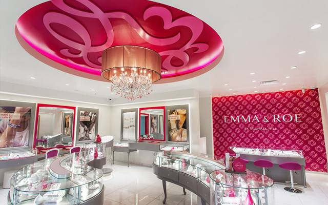 The local industry will have 24 less Emma & Roe stores come mid-2018, Michael Hill has announced