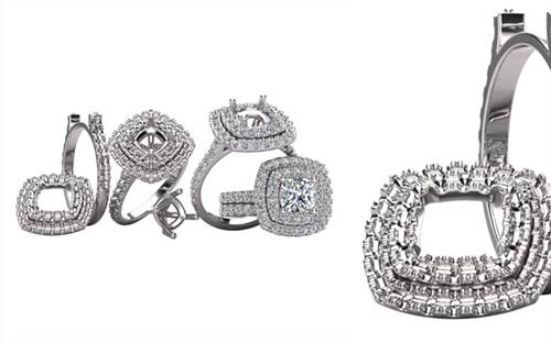 Chemgold’s JewelMounts range