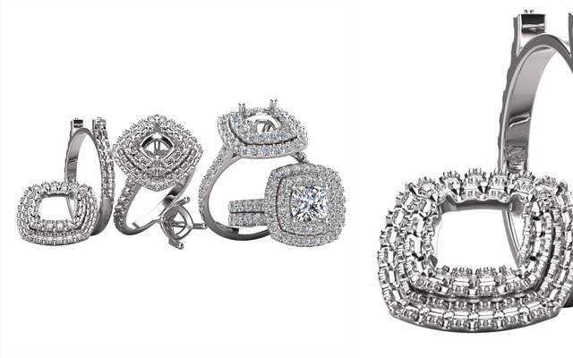 Chemgold’s JewelMounts range