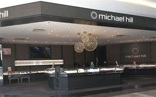 Michael Hill is focusing solely on its namesake, after announcing it would close its remaining Emma & Roe stores