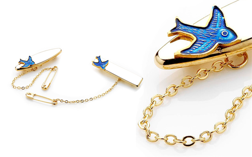 Amaya Jewellery ID bracelets