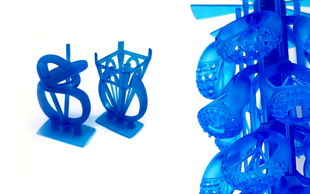Chemgold 3D Printing & Casting