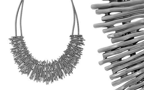 Dansk Smykkekunst Vera necklace