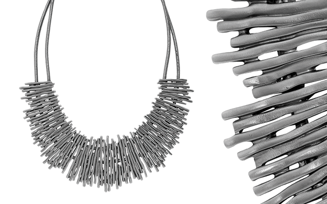 Dansk Smykkekunst Vera necklace