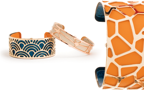 Les Georgettes by Altesse Les Essentielles bracelets