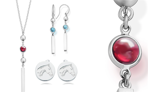 Fabuleux Vous' Clara Collection