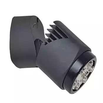 Electrical factory outlet