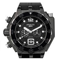 Buzo Helio dive wrist watch 