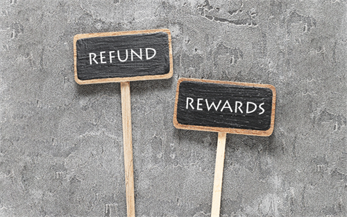 Extended refunds are not a curse