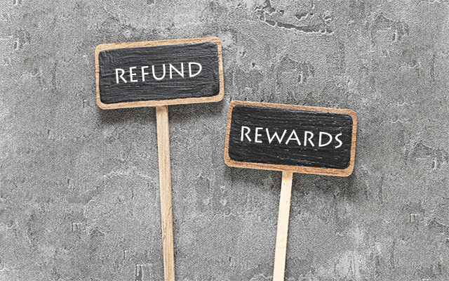 Extended refunds are not a curse