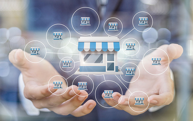 Embrace omnichannel retailing