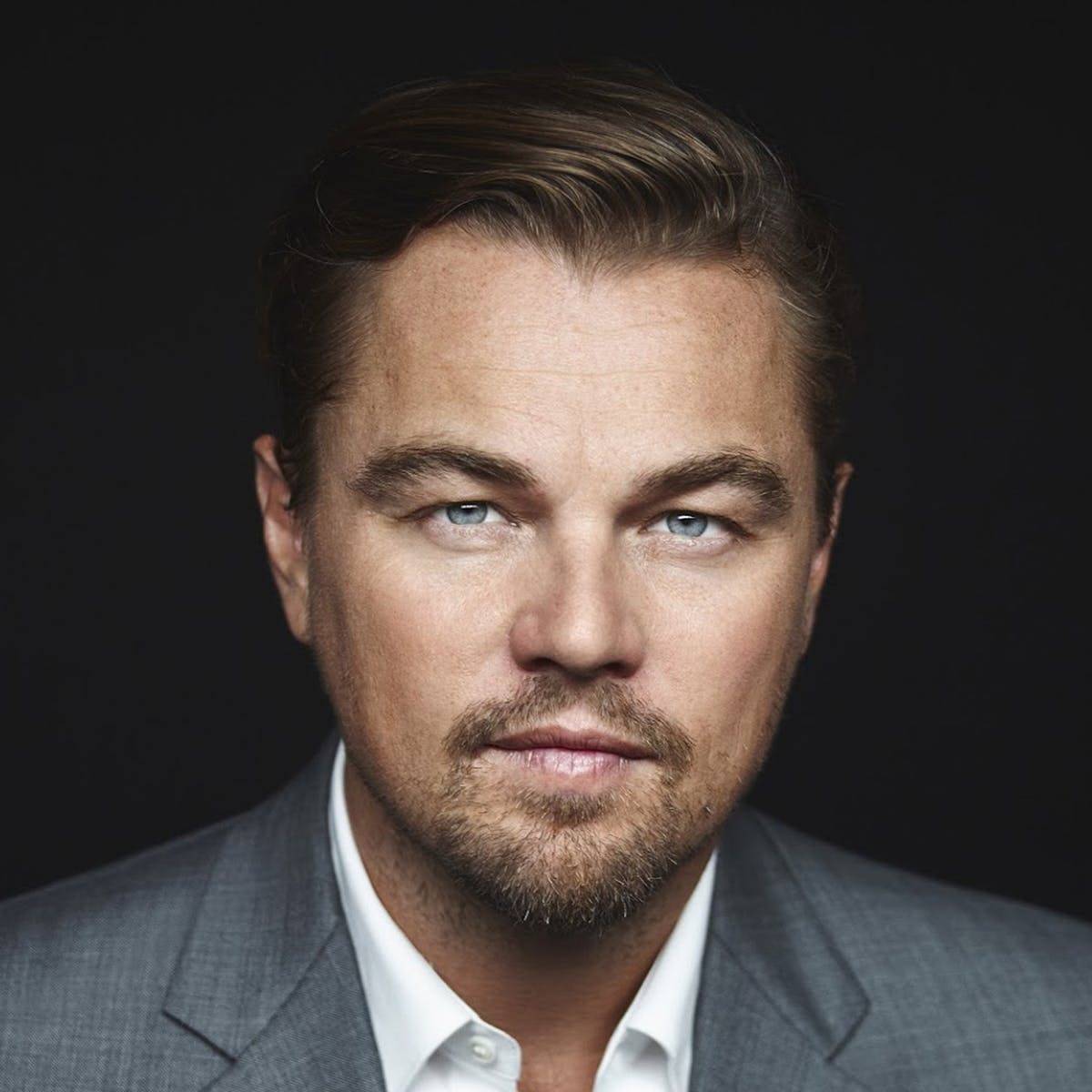 Diamond Foundry is backed by actor Leonardo Dicaprio.