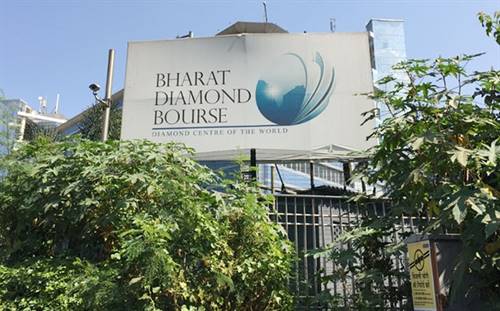 Bharat Diamond Week and the India Diamond Week Buyer-Seller Meet will be held at the same time this year.
