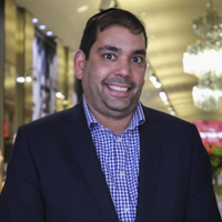 Yoni Levy